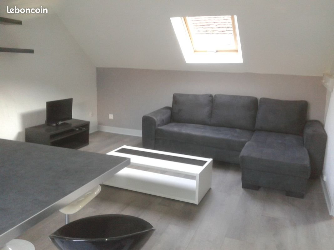 Appartement à louer, 46m², Sens