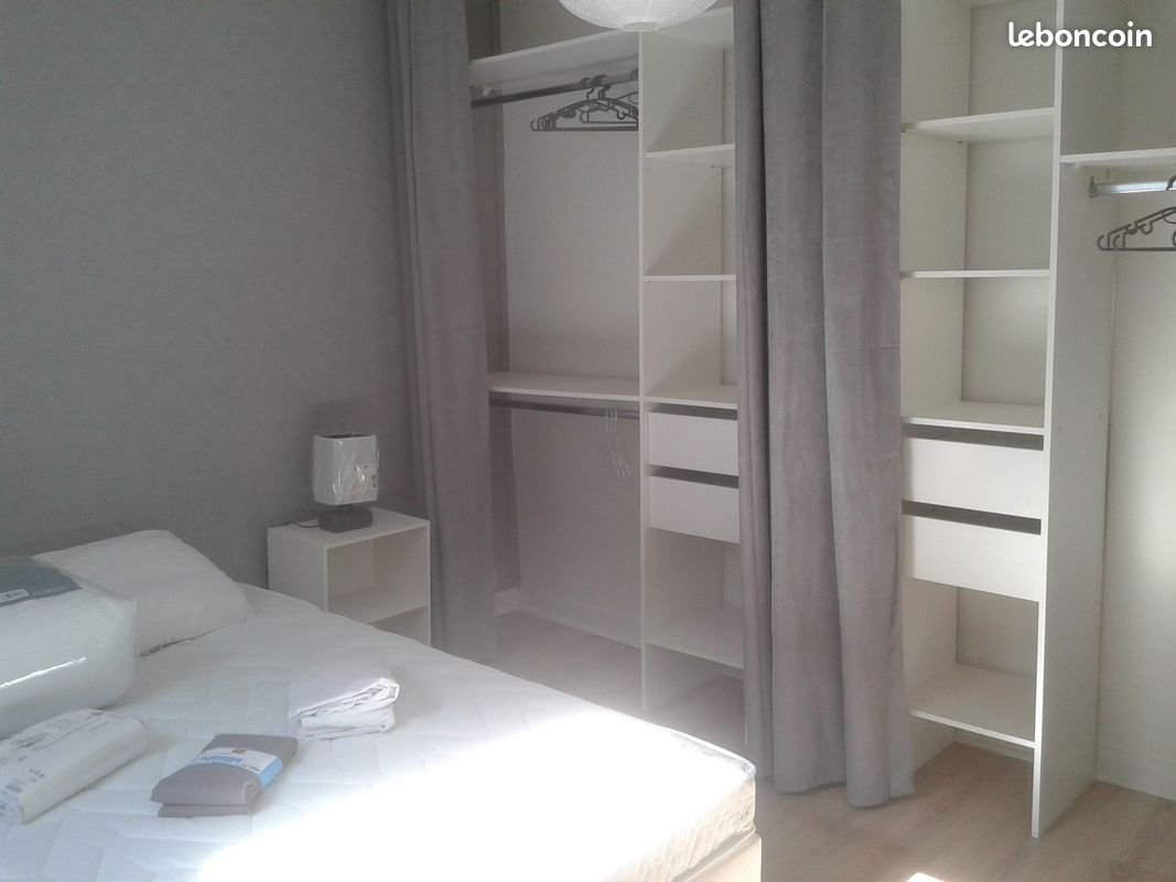 Appartement à louer, 46m², Sens