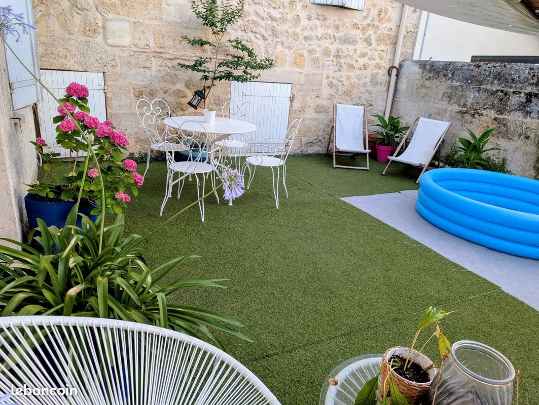 Maison à vendre, 85m², Lormont