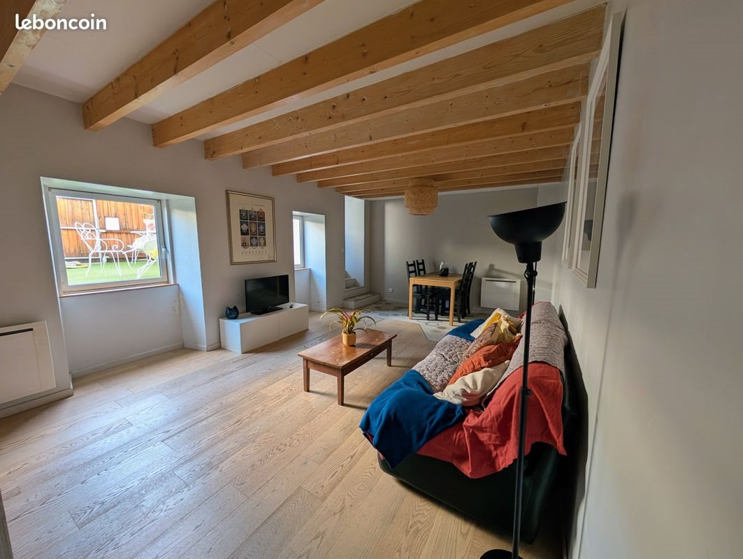 Maison à vendre, 85m², Lormont