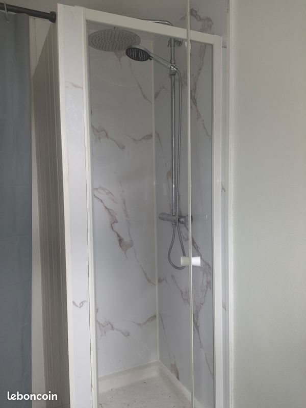 Appartement à louer, 35m², Lille