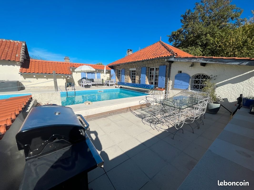 Maison à vendre, 124m², Condat-sur-Vézère