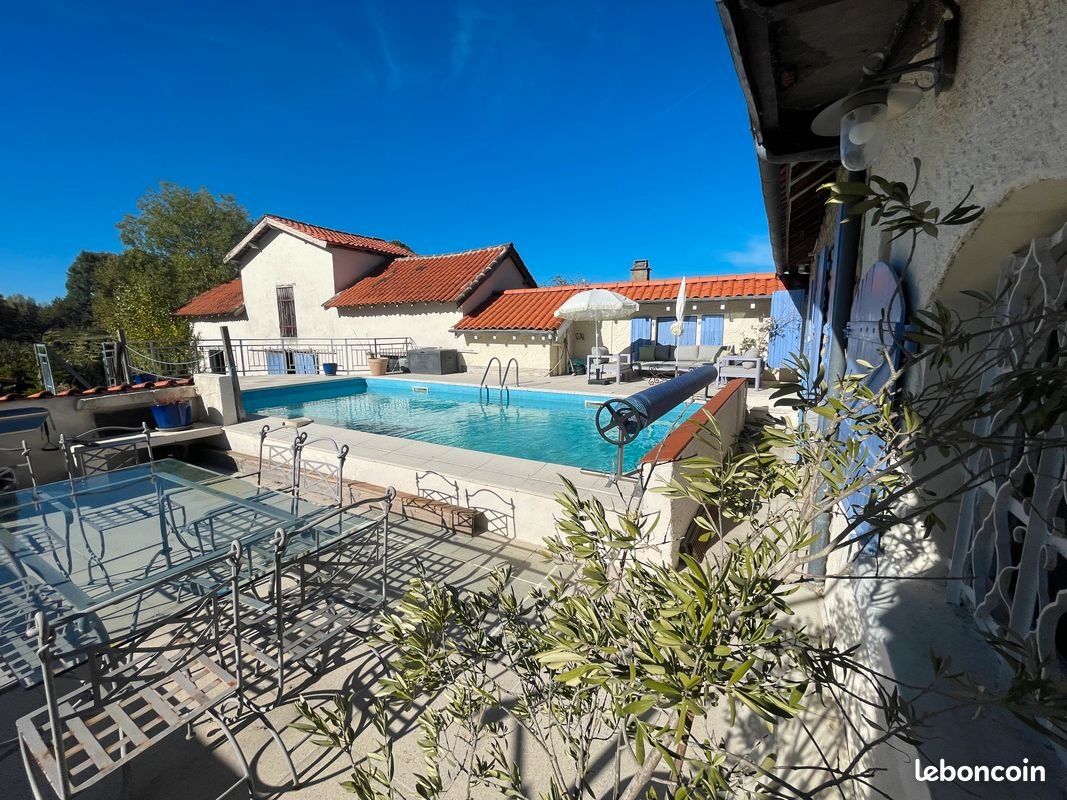 Maison à vendre, 124m², Condat-sur-Vézère