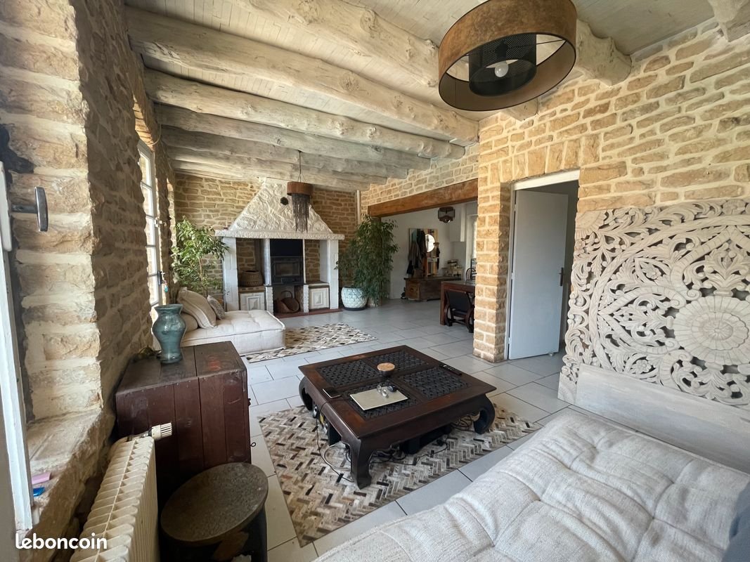 Maison à vendre, 124m², Condat-sur-Vézère