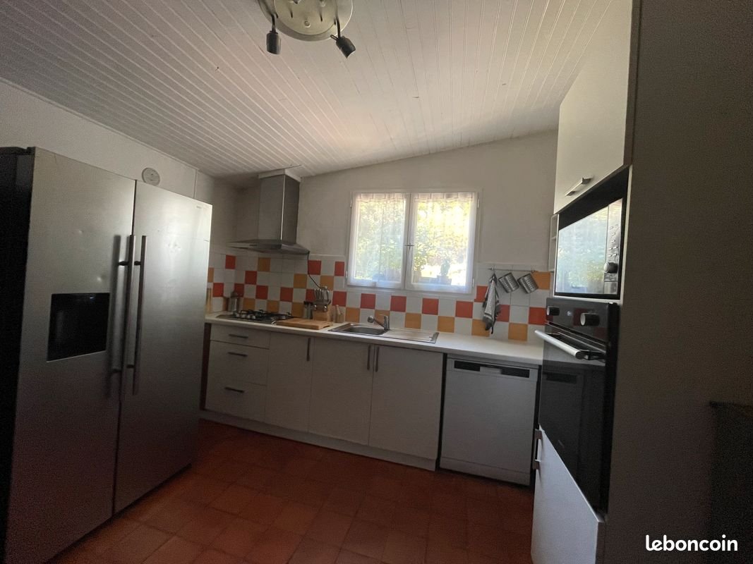 Maison à vendre, 124m², Condat-sur-Vézère
