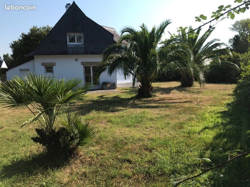 Maison à louer, 125m², Fouesnant