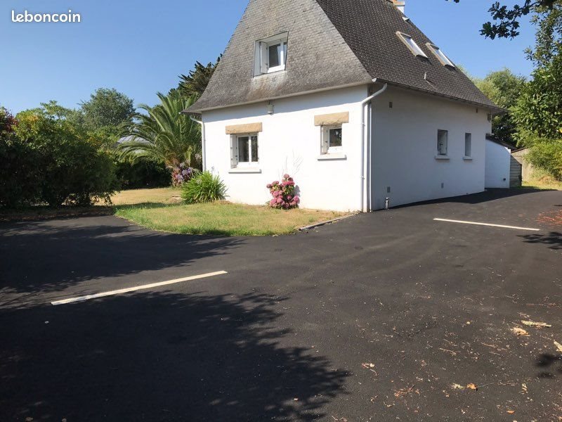 Maison à louer, 125m², Fouesnant