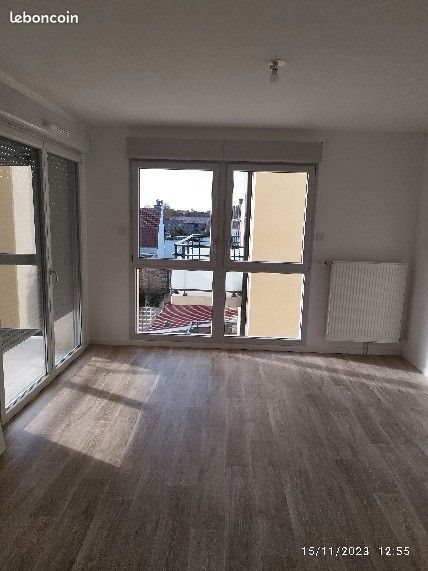 Appartement à louer, 43m², Dunkerque