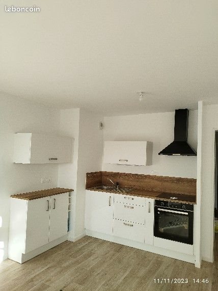 Appartement à louer, 43m², Dunkerque
