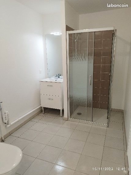 Appartement à louer, 43m², Dunkerque
