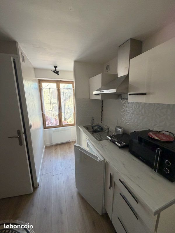 Appartement à louer, 13m², La Châtre