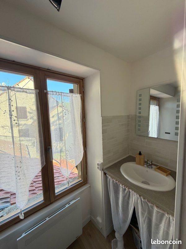 Appartement à louer, 13m², La Châtre