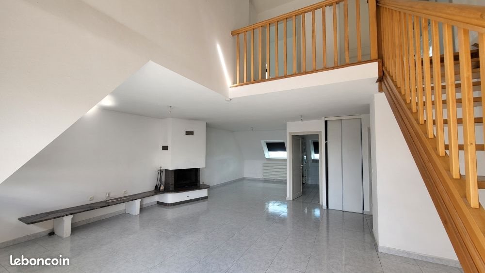Appartement à louer, 105m², Brumath