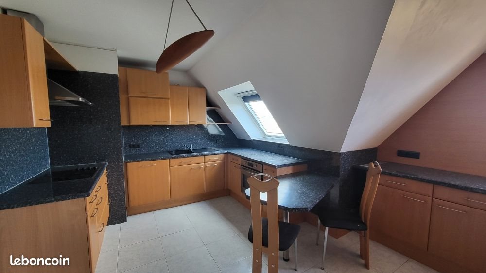 Appartement à louer, 105m², Brumath