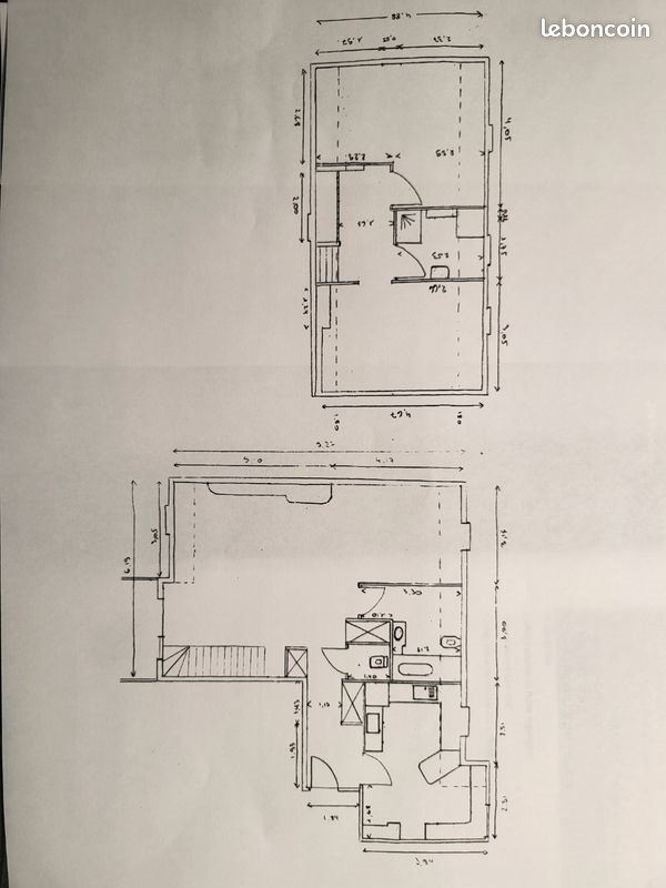 Appartement à louer, 105m², Brumath