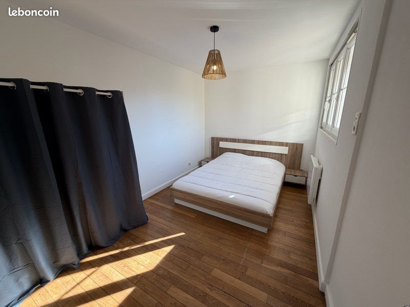 Appartement à louer, 44m², Troyes