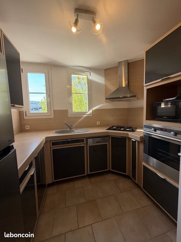 Appartement à louer, 44m², Troyes