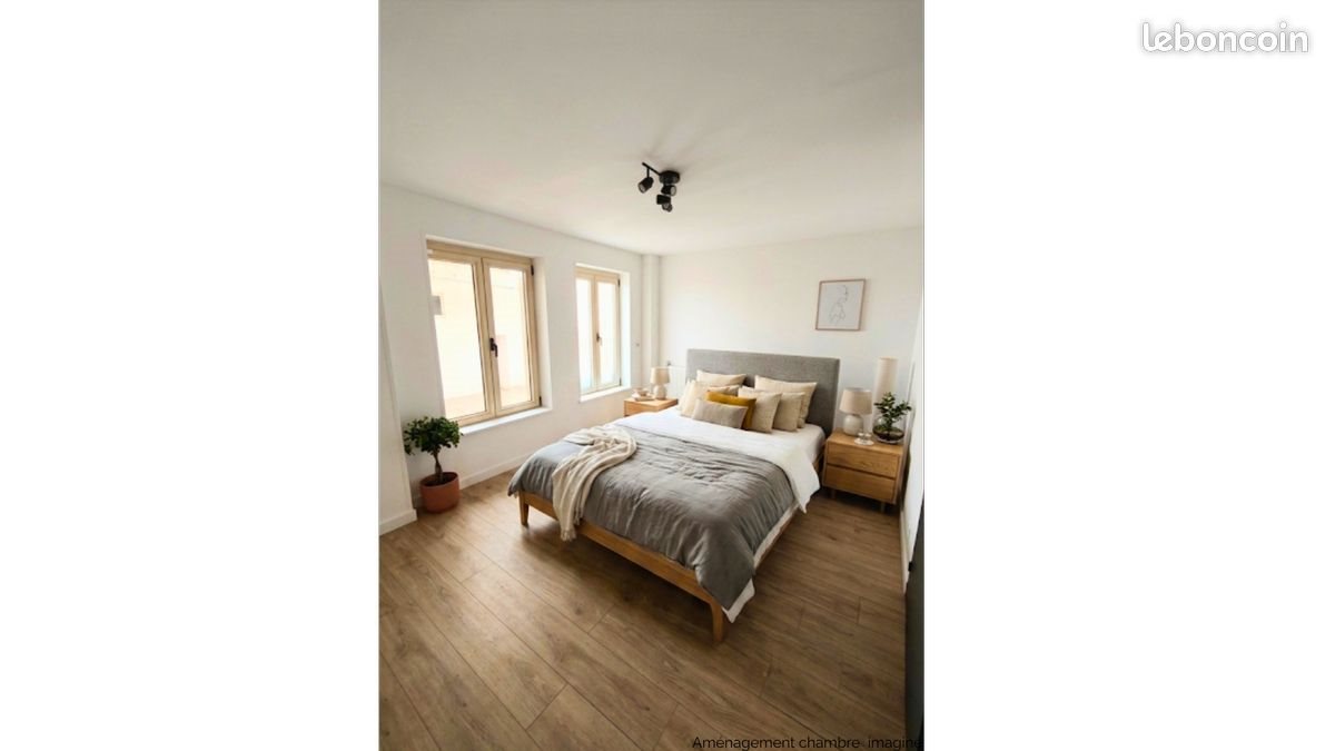 Maison à vendre, 190m², Aiserey