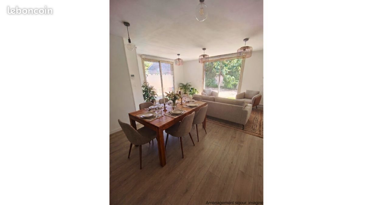Maison à vendre, 190m², Aiserey