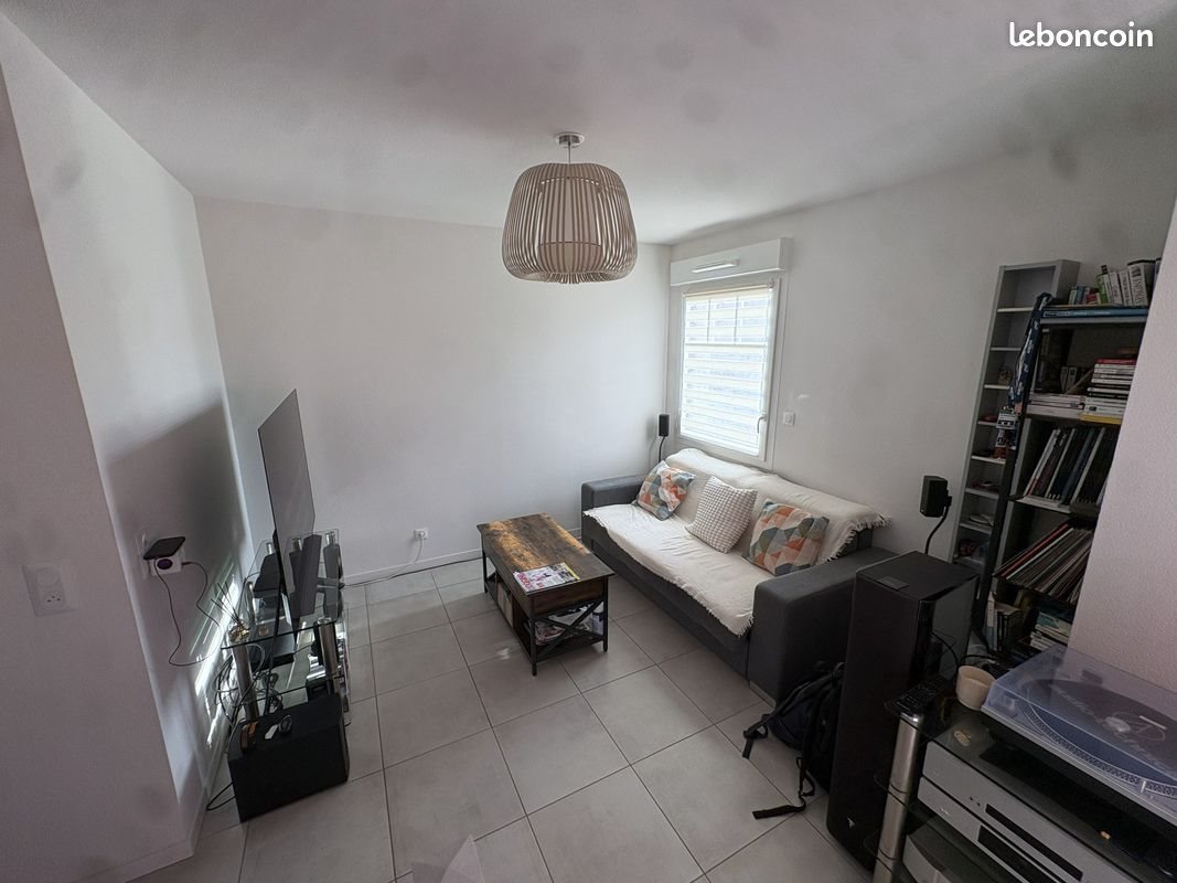 Appartement à vendre, 70m², Audenge