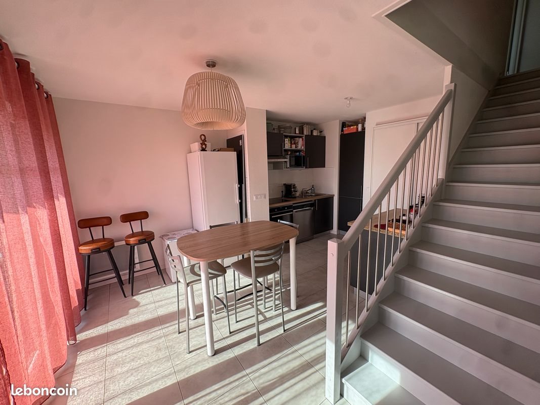 Appartement à vendre, 70m², Audenge
