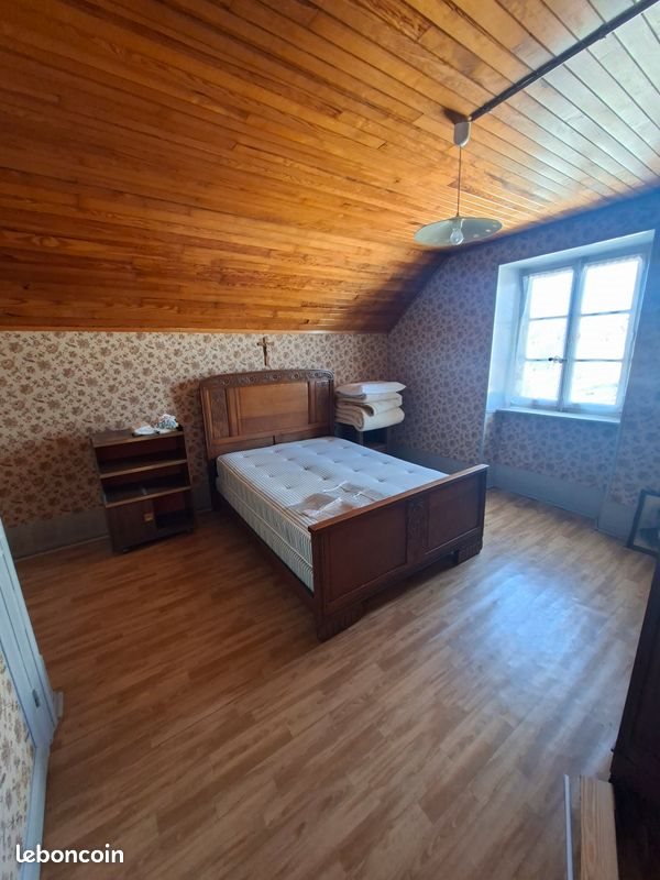 Maison à vendre, 68m², Châtenois-les-Forges