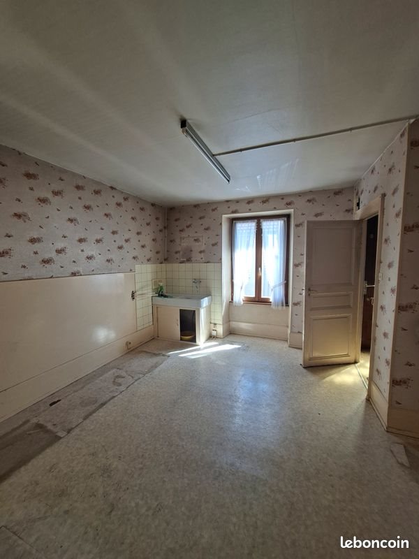 Maison à vendre, 68m², Châtenois-les-Forges