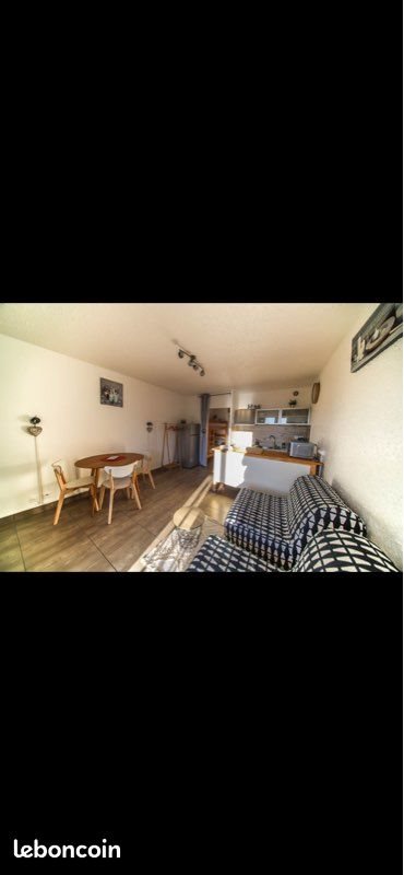 Appartement à louer, 28m², Embrun