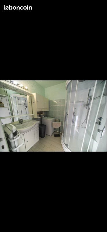 Appartement à louer, 28m², Embrun