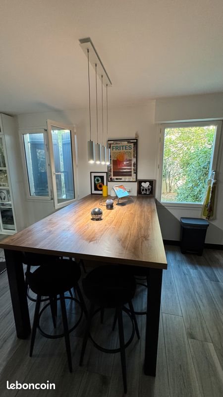Appartement à vendre, 45m², Cabriès