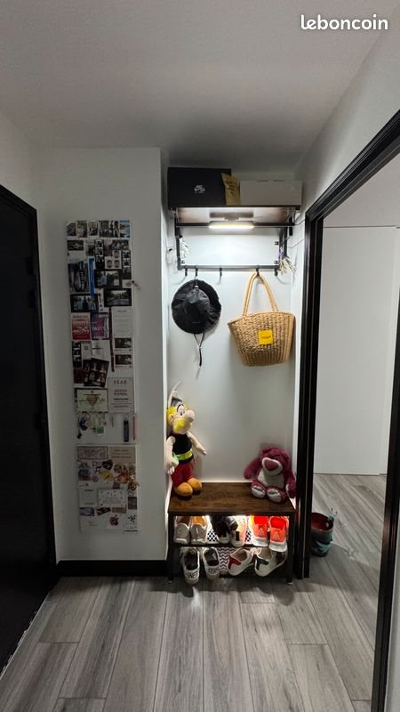Appartement à vendre, 45m², Cabriès