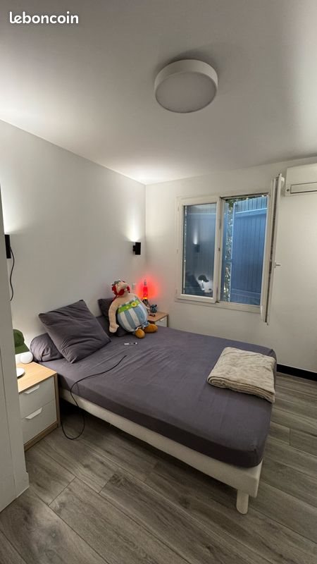 Appartement à vendre, 45m², Cabriès