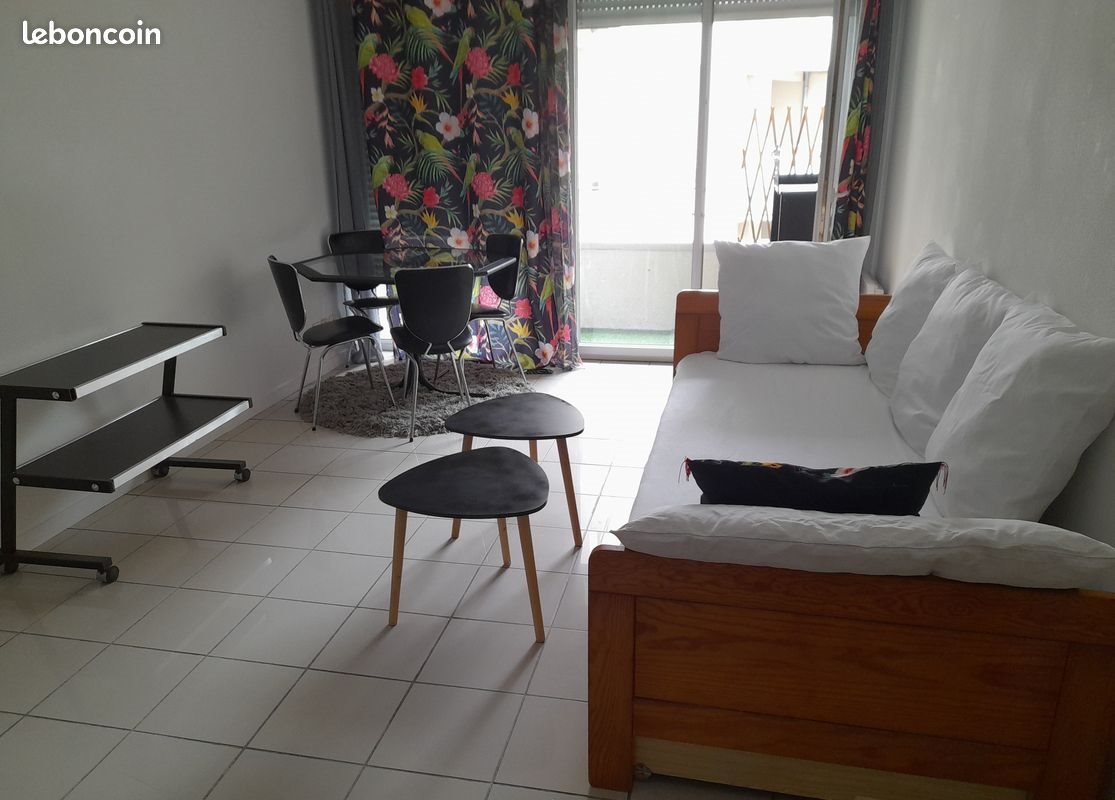 Appartement à louer, 42m², Toulouse