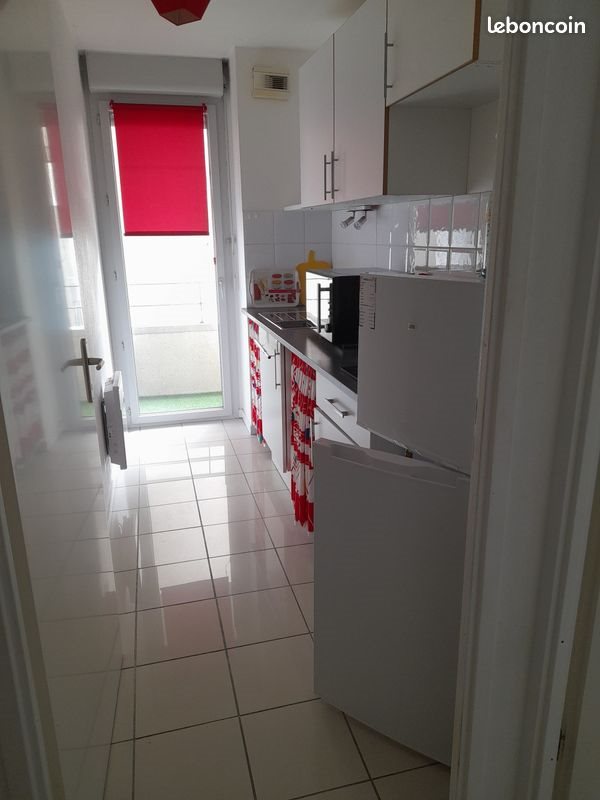 Appartement à louer, 42m², Toulouse