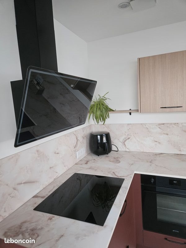 Appartement à vendre, 114m², Besançon
