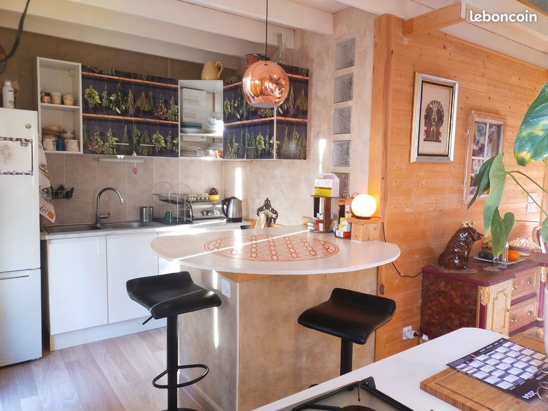 Appartement à louer, 75m², Ille-sur-Têt