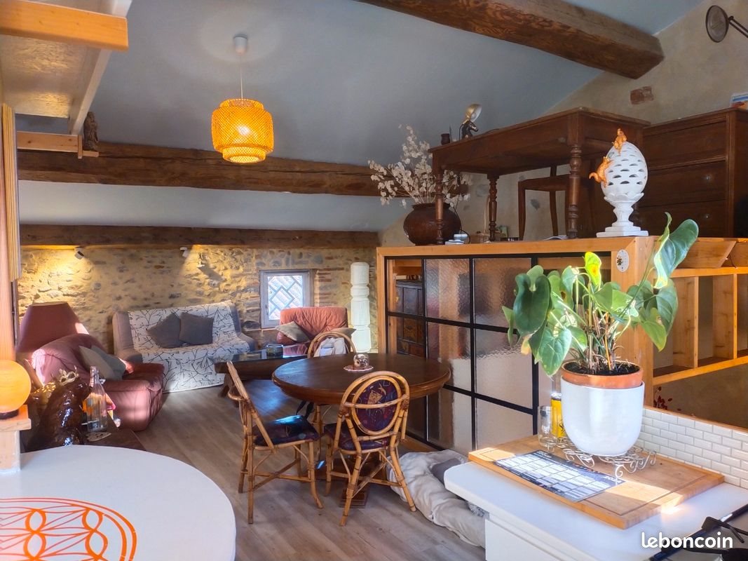 Appartement à louer, 75m², Ille-sur-Têt