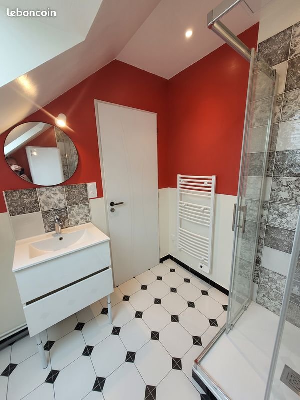 Appartement à vendre, 21m², Vernon