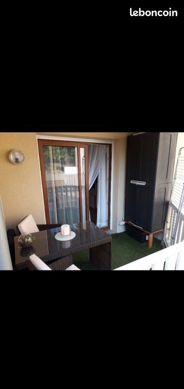 Appartement à vendre, 22m², Cazaubon