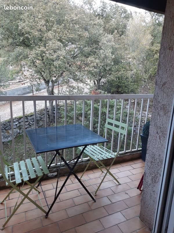 Appartement à louer, 20m², Corte