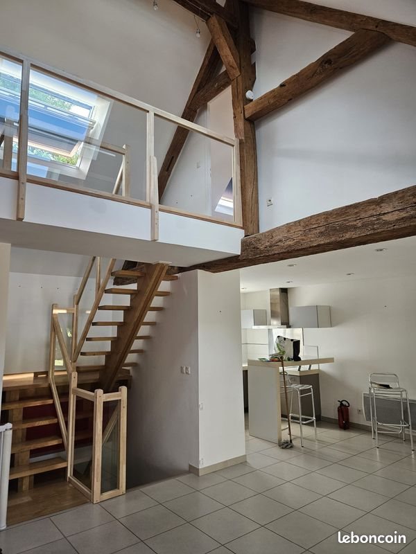 Maison à vendre, 125m², Olivet