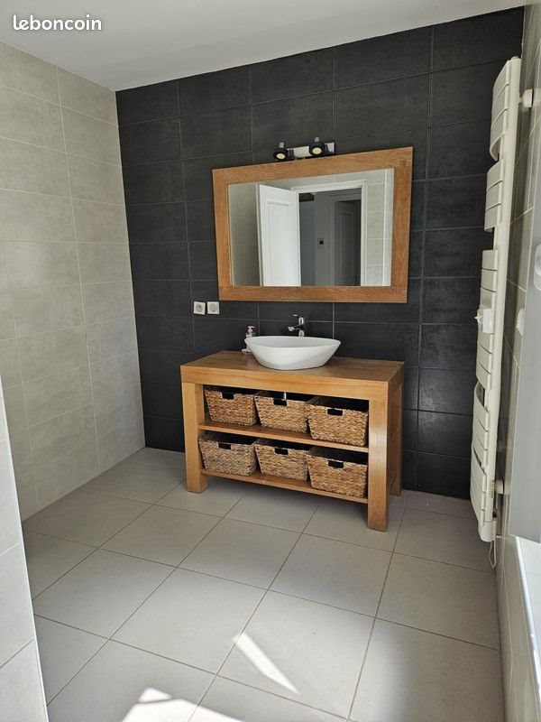 Maison à vendre, 125m², Olivet