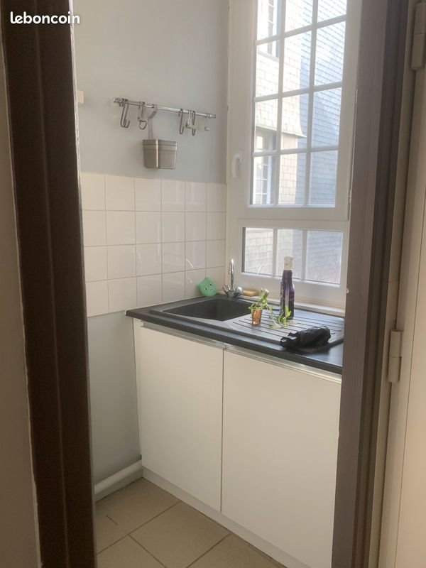 Appartement à louer, 20m², Rouen