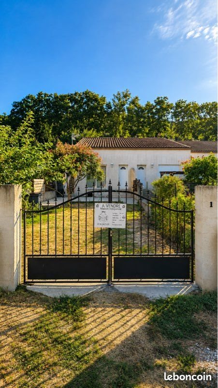 Maison à vendre, 90m², Taussac-la-Billière