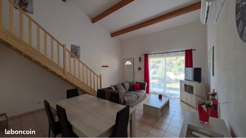 Maison à vendre, 90m², Taussac-la-Billière