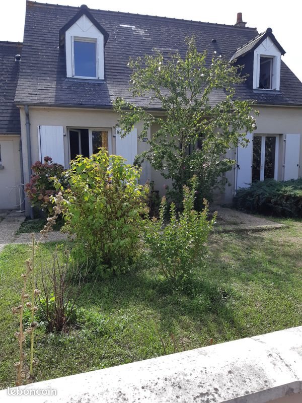 Maison à louer, 12m², La Riche