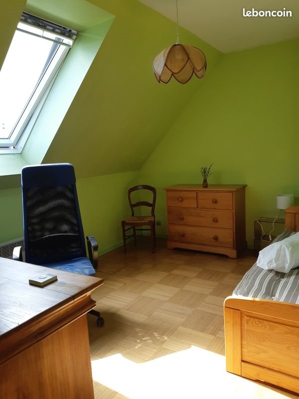 Maison à louer, 12m², La Riche