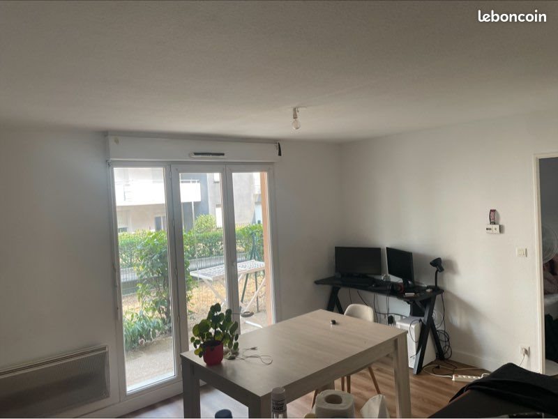 Appartement à louer, 35m², Limoges