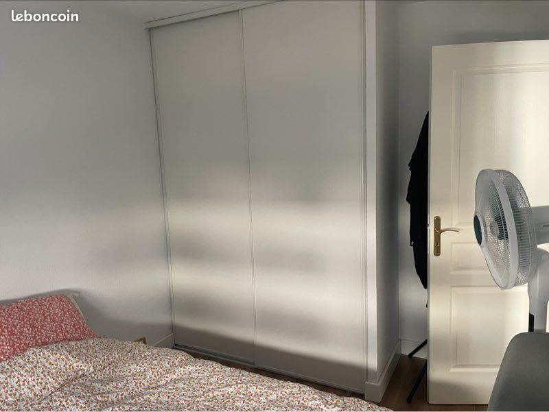 Appartement à louer, 35m², Limoges