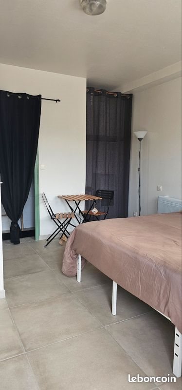 Appartement à louer, 18m², Propriano